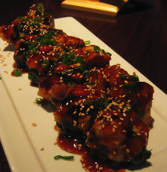 Teethpicks Why Houston is awesome, mouth first Quickie post Deep